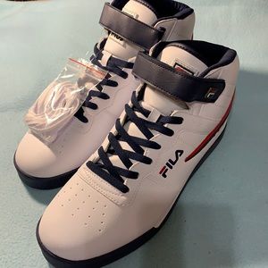 Fila Men’s Vulc 13 Shoes - size 11